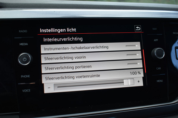 Volkswagen Polo GTI 2.0 TSI 210PK DSG SPORT VIRTUAL/LED/CARPLAY