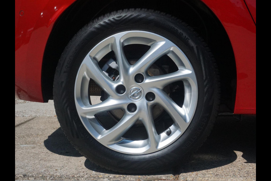 Opel Corsa 1.2 GS Line Premium pakket