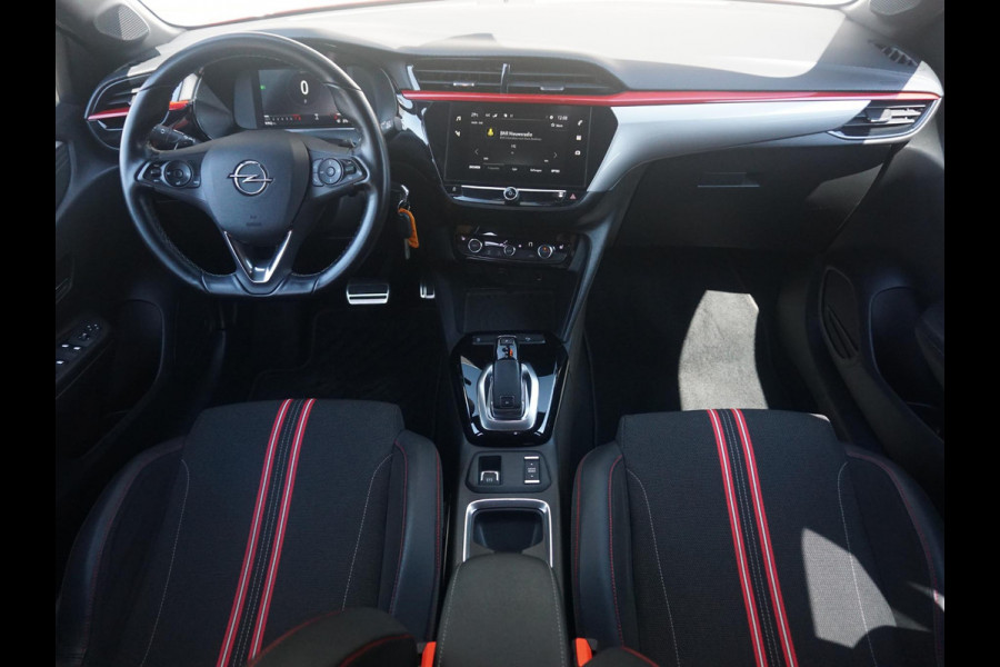 Opel Corsa 1.2 GS Line Premium pakket
