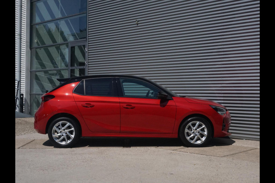 Opel Corsa 1.2 GS Line Premium pakket