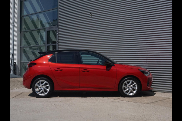 Opel Corsa 1.2 GS Line Premium pakket