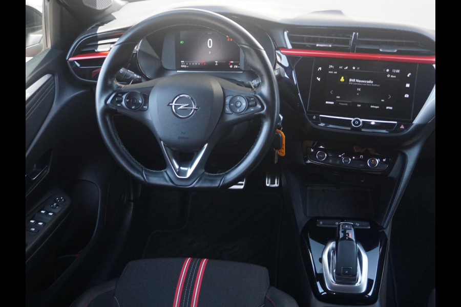 Opel Corsa 1.2 GS Line Premium pakket