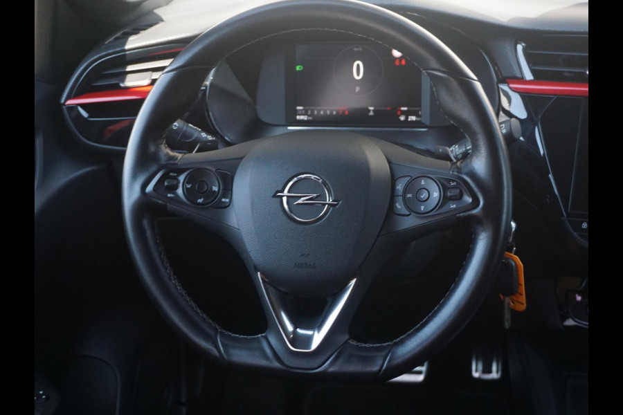 Opel Corsa 1.2 GS Line Premium pakket