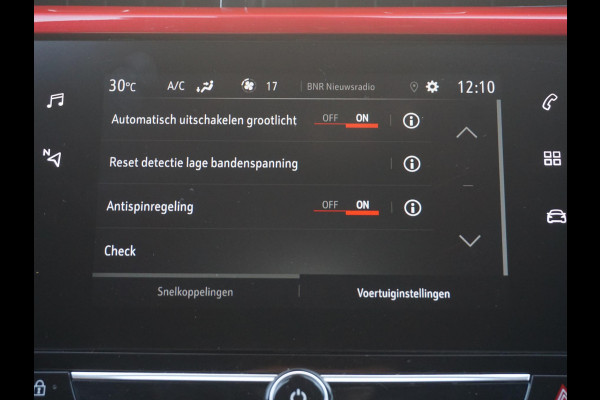 Opel Corsa 1.2 GS Line Premium pakket