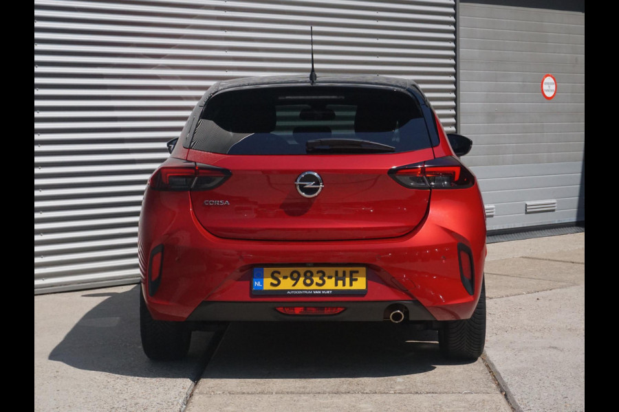 Opel Corsa 1.2 GS Line Premium pakket
