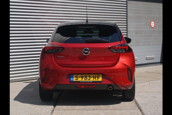 Opel Corsa 1.2 GS Line Premium pakket