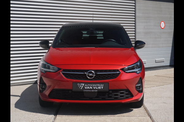 Opel Corsa 1.2 GS Line Premium pakket