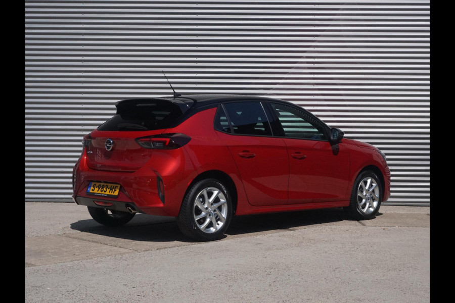 Opel Corsa 1.2 GS Line Premium pakket