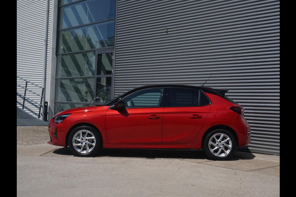 Opel Corsa 1.2 GS Line Premium pakket