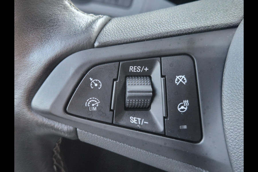 Opel KARL 1.0 ecoFLEX Innovation Zeer nette en luxe uitv! | Navi | Cruise | Lederen bekl.| Stoelverwarming | Aut.airco