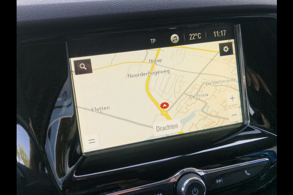 Opel KARL 1.0 ecoFLEX Innovation Zeer nette en luxe uitv! | Navi | Cruise | Lederen bekl.| Stoelverwarming | Aut.airco