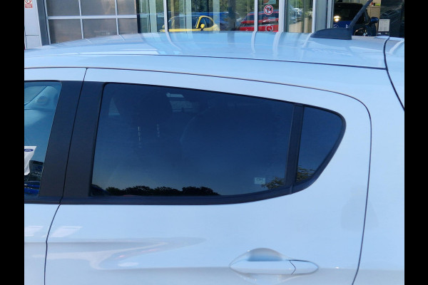 Opel KARL 1.0 ecoFLEX Innovation Zeer nette en luxe uitv! | Navi | Cruise | Lederen bekl.| Stoelverwarming | Aut.airco