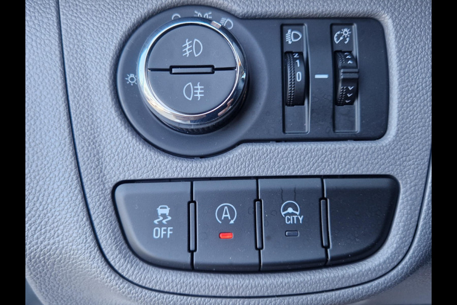 Opel KARL 1.0 ecoFLEX Innovation Zeer nette en luxe uitv! | Navi | Cruise | Lederen bekl.| Stoelverwarming | Aut.airco