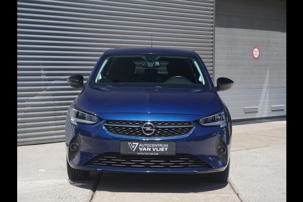 Opel Corsa 1.2 Turbo Elegance Winterpakket | Carplay | Climate Contr.