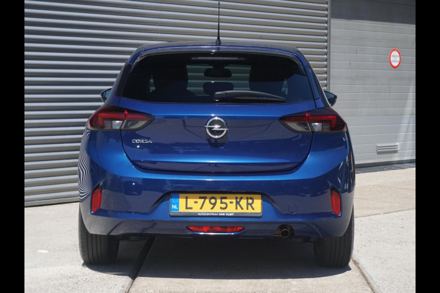 Opel Corsa 1.2 Turbo Elegance Winterpakket | Carplay | Climate Contr.