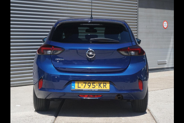 Opel Corsa 1.2 Turbo Elegance Winterpakket | Carplay | Climate Contr.