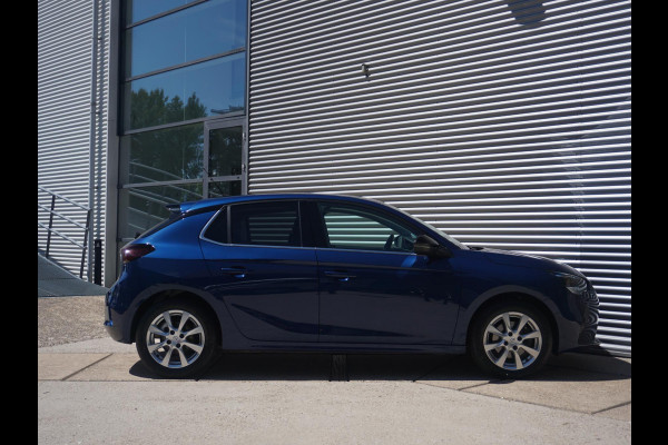 Opel Corsa 1.2 Turbo Elegance Winterpakket | Carplay | Climate Contr.