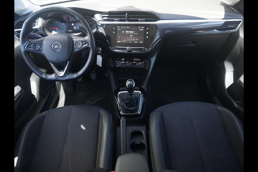 Opel Corsa 1.2 Turbo Elegance Winterpakket | Carplay | Climate Contr.