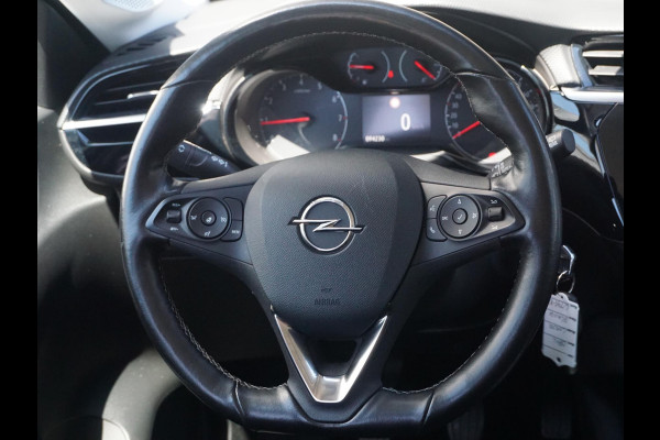 Opel Corsa 1.2 Turbo Elegance Winterpakket | Carplay | Climate Contr.