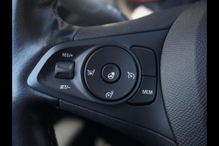 Opel Corsa 1.2 Turbo Elegance Winterpakket | Carplay | Climate Contr.