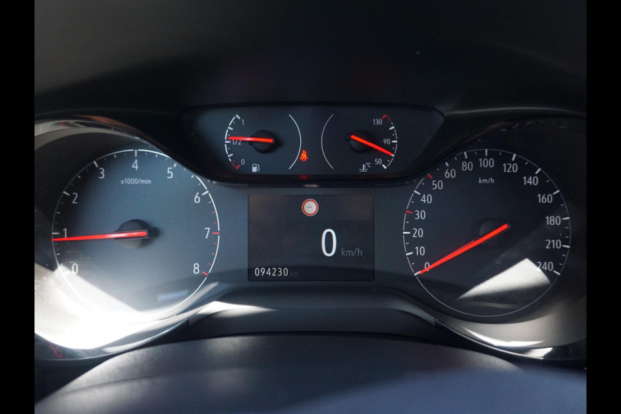 Opel Corsa 1.2 Turbo Elegance Winterpakket | Carplay | Climate Contr.