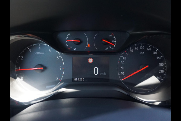 Opel Corsa 1.2 Turbo Elegance Winterpakket | Carplay | Climate Contr.