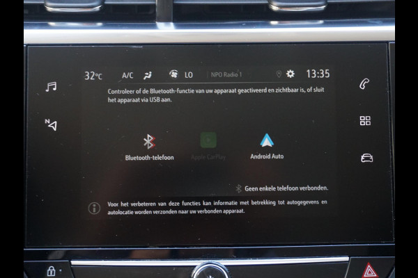 Opel Corsa 1.2 Turbo Elegance Winterpakket | Carplay | Climate Contr.