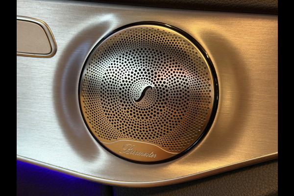 Mercedes-Benz C-Klasse Estate 200 AMG|BURMESTER|SFEERVERLICHTING|VOL
