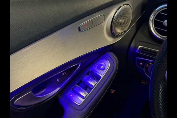 Mercedes-Benz C-Klasse Estate 200 AMG|BURMESTER|SFEERVERLICHTING|VOL