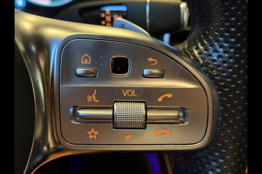 Mercedes-Benz C-Klasse Estate 200 AMG|BURMESTER|SFEERVERLICHTING|VOL