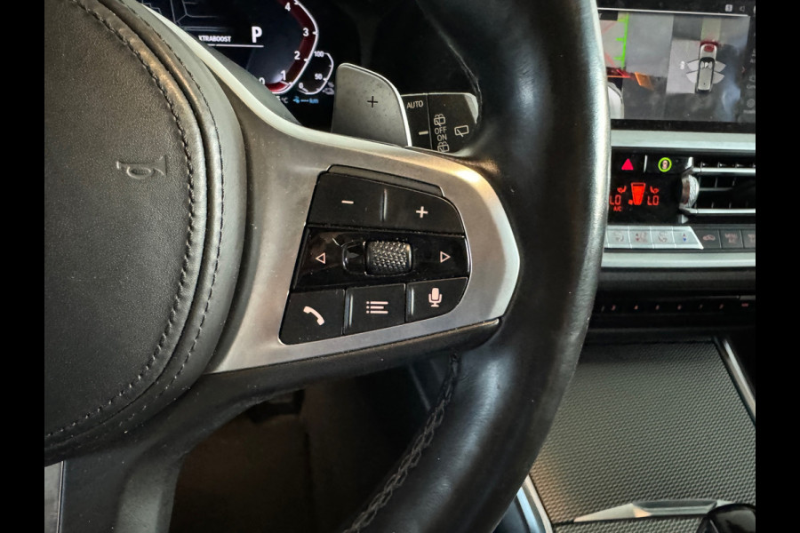 BMW 3 Serie Touring 330e xDrive High Ex M Sport Laser|Trekhaak