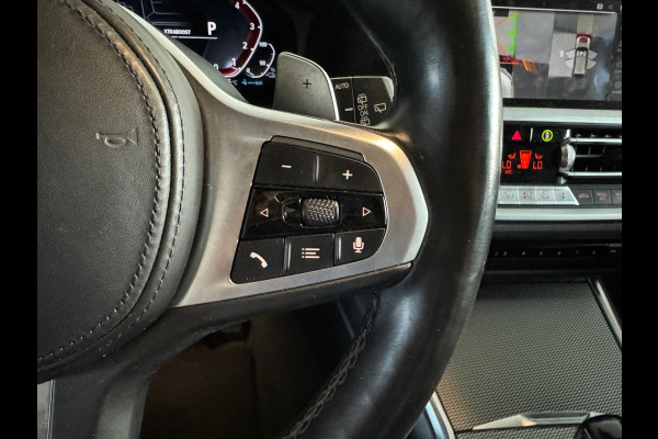 BMW 3 Serie Touring 330e xDrive High Ex M Sport Laser|Trekhaak