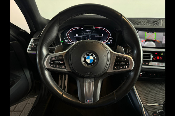 BMW 3 Serie Touring 330e xDrive High Ex M Sport Laser|Trekhaak