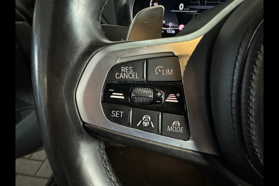 BMW 3 Serie Touring 330e xDrive High Ex M Sport Laser|Trekhaak