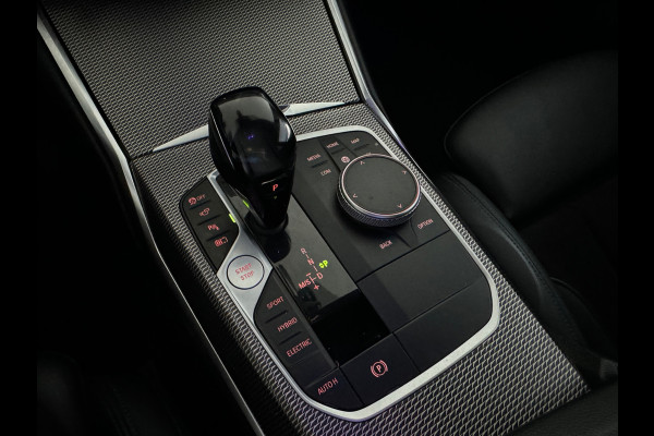 BMW 3 Serie Touring 330e xDrive High Ex M Sport Laser|Trekhaak