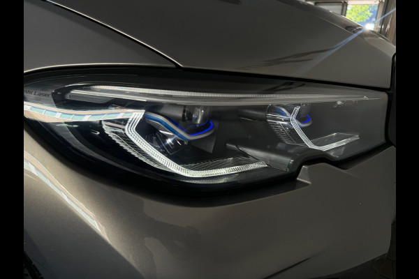 BMW 3 Serie Touring 330e xDrive High Ex M Sport Laser|Trekhaak