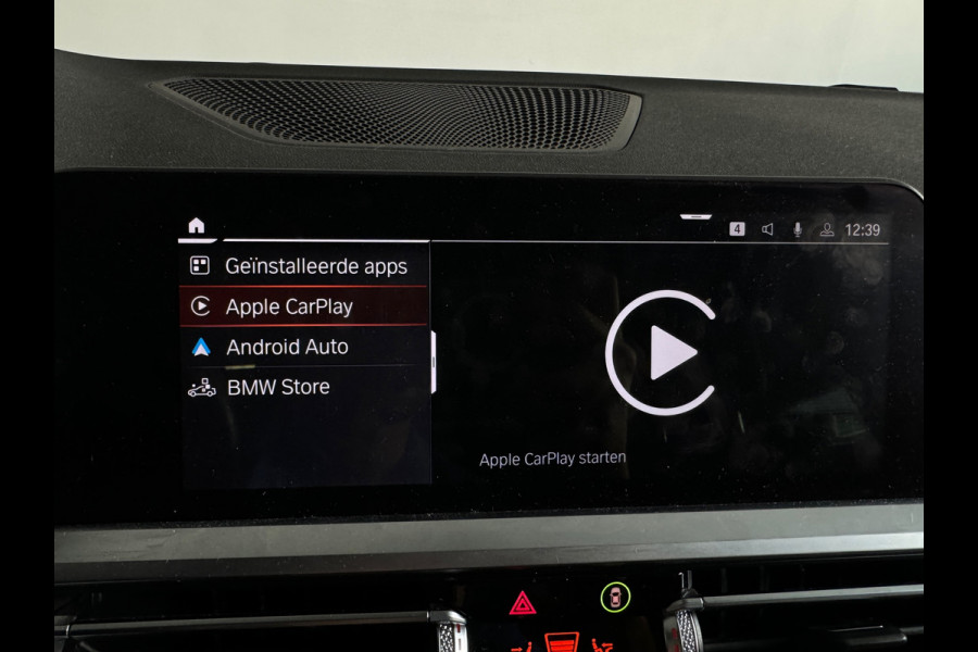 BMW 3 Serie Touring 330e xDrive High Ex M Sport Laser|Trekhaak