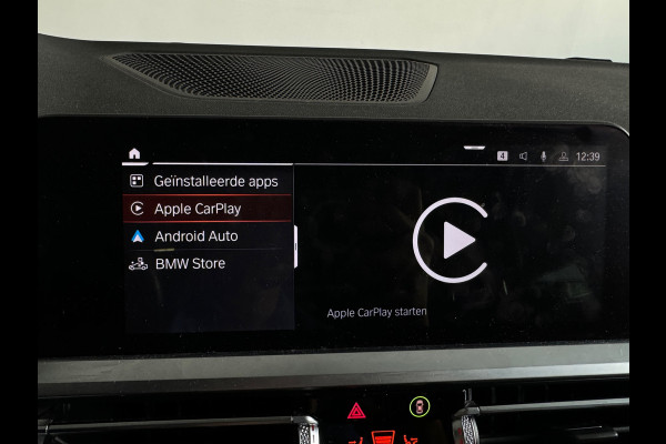 BMW 3 Serie Touring 330e xDrive High Ex M Sport Laser|Trekhaak