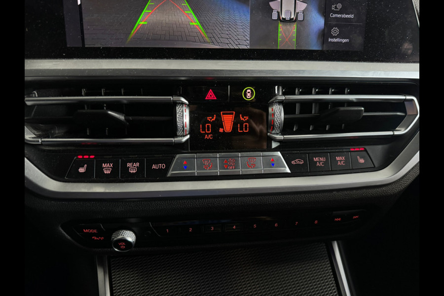 BMW 3 Serie Touring 330e xDrive High Ex M Sport Laser|Trekhaak
