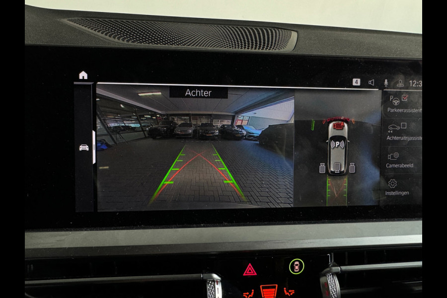 BMW 3 Serie Touring 330e xDrive High Ex M Sport Laser|Trekhaak