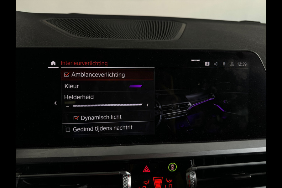 BMW 3 Serie Touring 330e xDrive High Ex M Sport Laser|Trekhaak