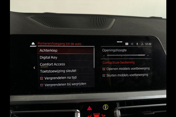 BMW 3 Serie Touring 330e xDrive High Ex M Sport Laser|Trekhaak