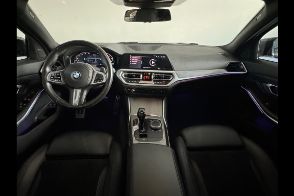 BMW 3 Serie Touring 330e xDrive High Ex M Sport Laser|Trekhaak