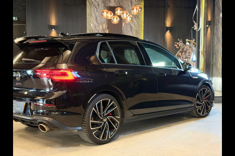Volkswagen Golf 2.0 TSI GTI Clubsport|PANO|BOMVOL!