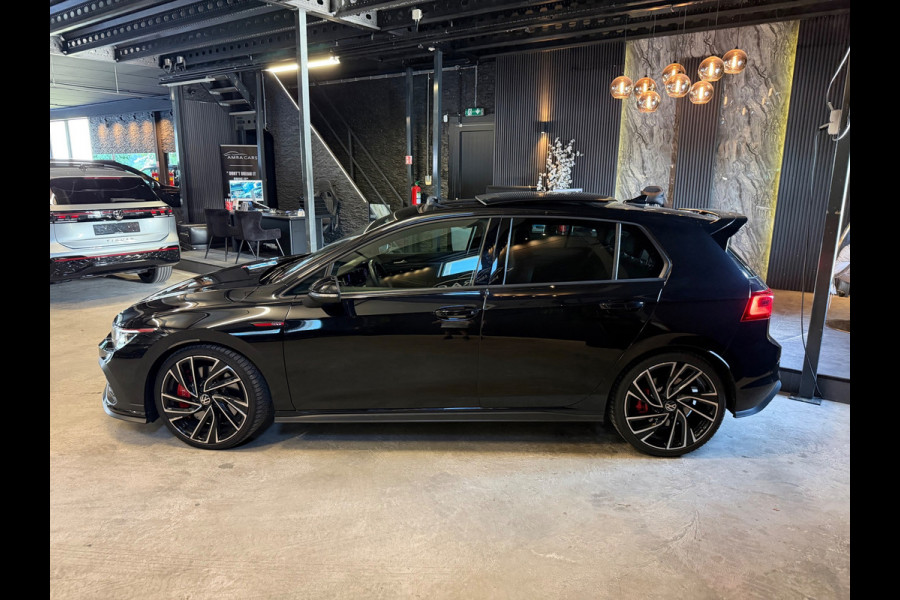 Volkswagen Golf 2.0 TSI GTI Clubsport|PANO|BOMVOL!