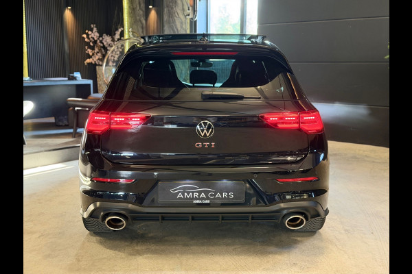 Volkswagen Golf 2.0 TSI GTI Clubsport|PANO|BOMVOL!