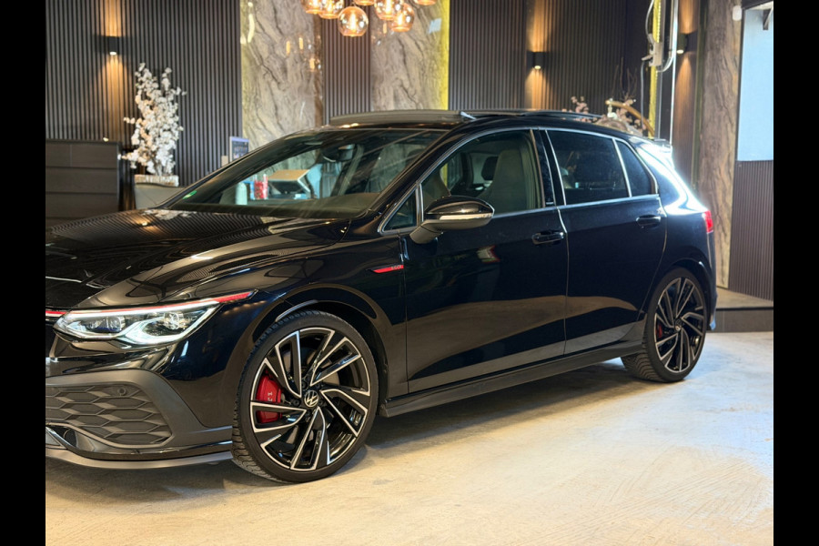 Volkswagen Golf 2.0 TSI GTI Clubsport|PANO|BOMVOL!