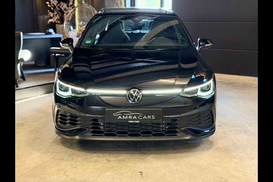 Volkswagen Golf 2.0 TSI GTI Clubsport|PANO|BOMVOL!