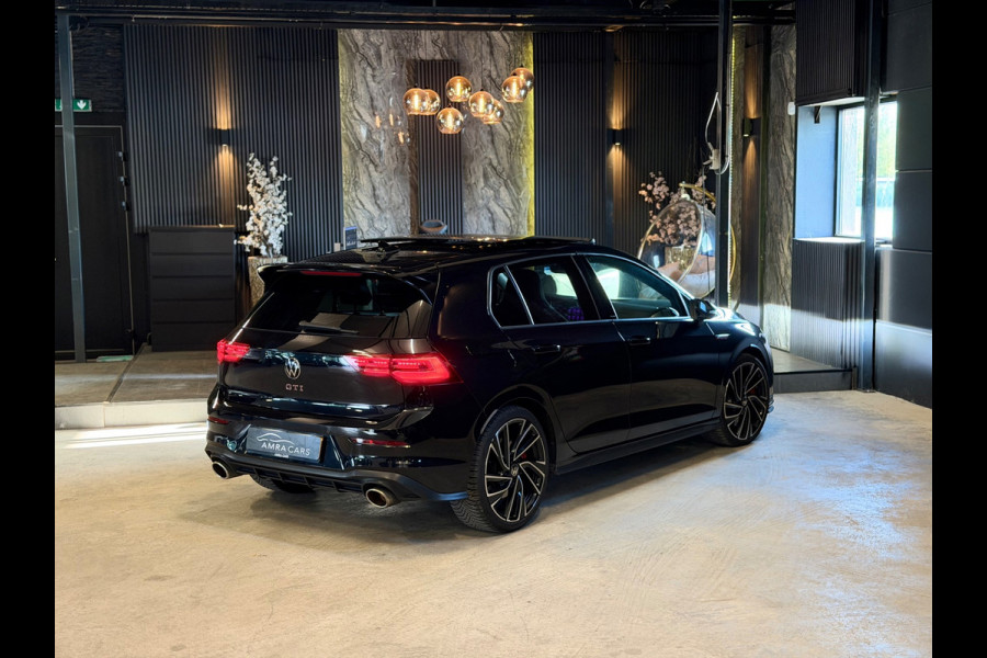 Volkswagen Golf 2.0 TSI GTI Clubsport|PANO|BOMVOL!