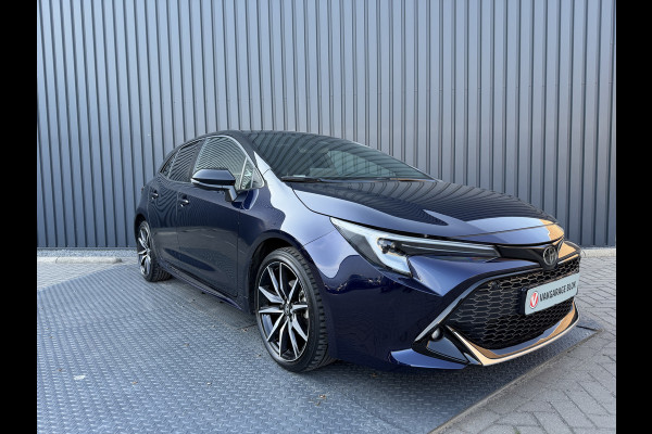 Toyota Corolla Hybrid 140 GR Sport / Bi tone | Schuif-/ kantel dak | Rijklaar!!